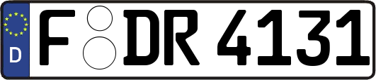 F-DR4131