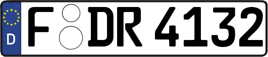 F-DR4132