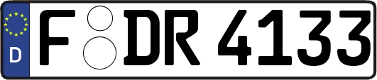 F-DR4133