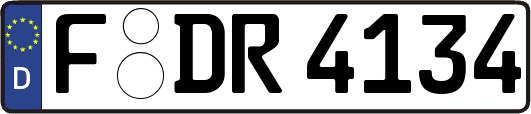 F-DR4134