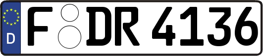 F-DR4136
