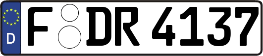 F-DR4137