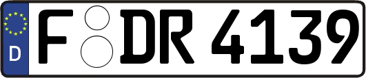 F-DR4139