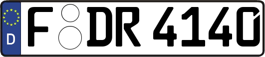 F-DR4140