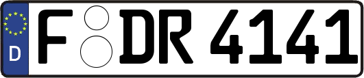 F-DR4141