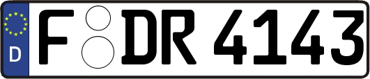 F-DR4143