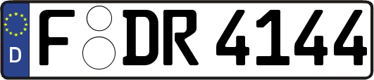 F-DR4144