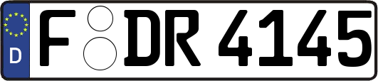 F-DR4145
