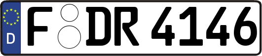 F-DR4146