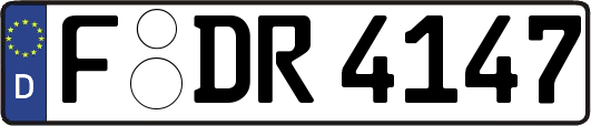 F-DR4147