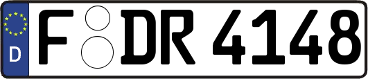 F-DR4148
