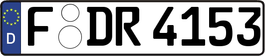 F-DR4153