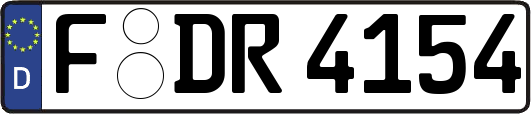 F-DR4154