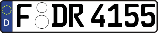 F-DR4155