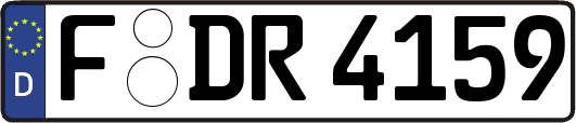 F-DR4159