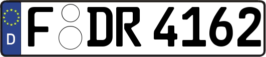 F-DR4162
