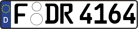 F-DR4164