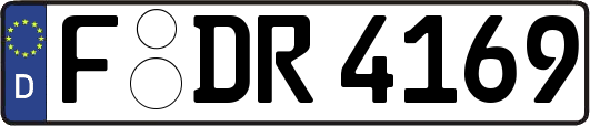 F-DR4169