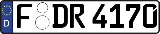 F-DR4170