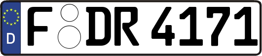 F-DR4171