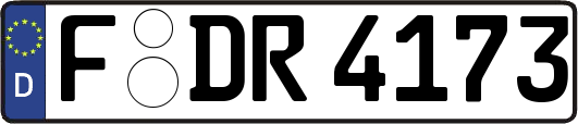 F-DR4173