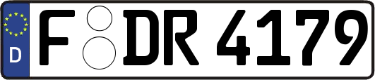 F-DR4179