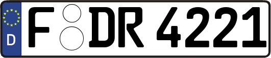 F-DR4221
