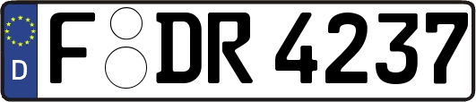 F-DR4237