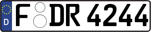 F-DR4244