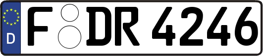 F-DR4246