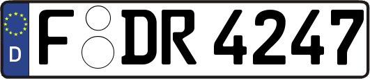 F-DR4247