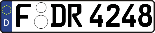 F-DR4248