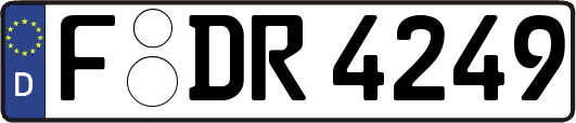 F-DR4249