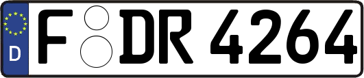 F-DR4264