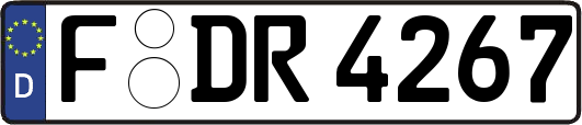 F-DR4267