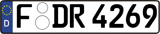 F-DR4269
