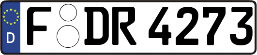 F-DR4273