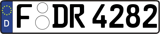F-DR4282