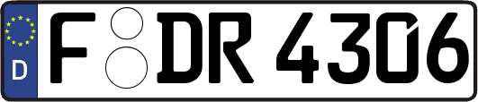 F-DR4306