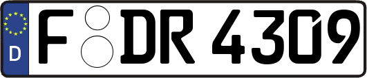 F-DR4309