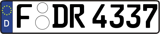 F-DR4337