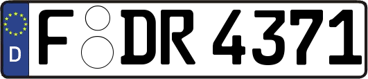 F-DR4371