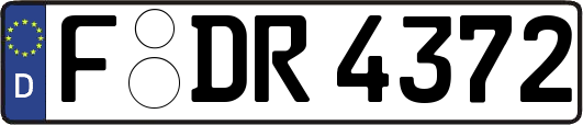 F-DR4372