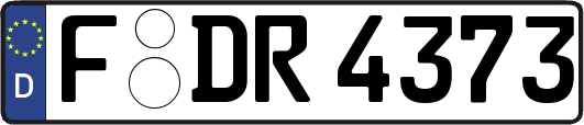 F-DR4373