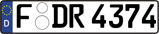 F-DR4374