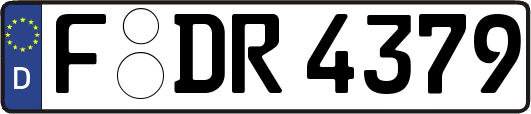 F-DR4379