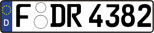 F-DR4382
