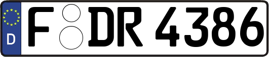 F-DR4386