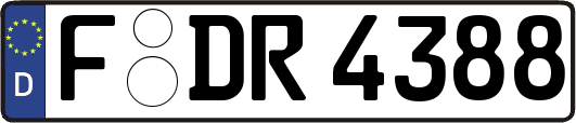 F-DR4388