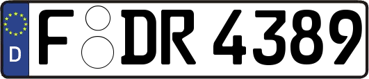 F-DR4389